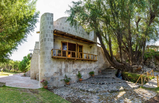 Tour della Ruta del Loncco - Foto 1