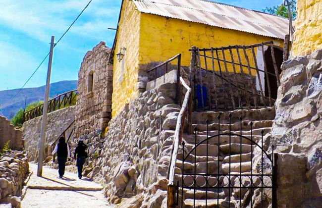 Tour por la Ruta del Loncco - Foto 4