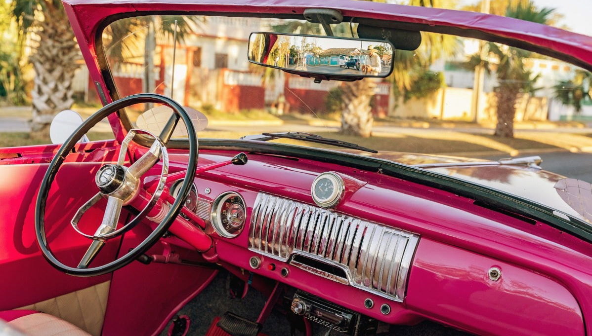 Tour privado en coche clásico por Varadero - Foto 1