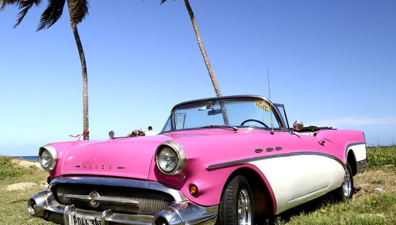 Varadero Private Classic Car Tour - Foto 1