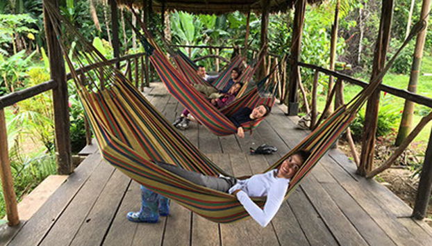 Reserva Natura Park Day Trip - Foto 5