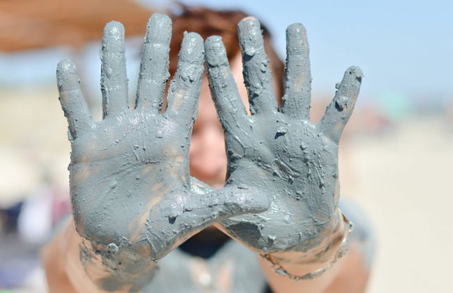 Escursione alla Riserva Natura Park - Foto 2