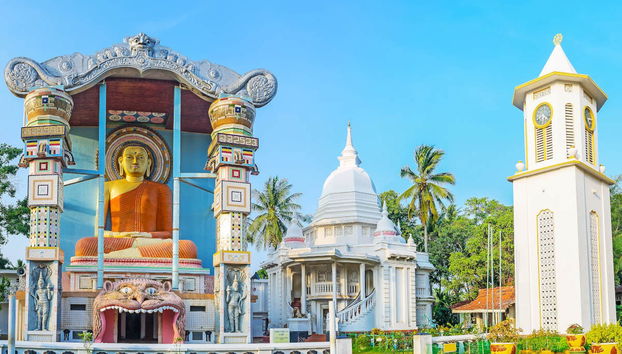 Negombo Private Trip - Photo 2