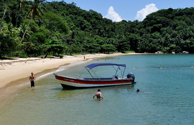 Transfert à Angra dos Reis - Photo 4
