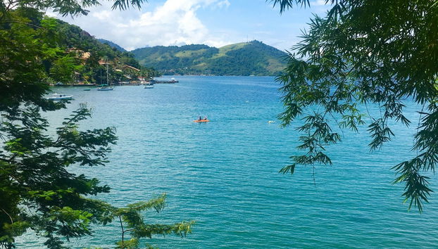 Transfert à Angra dos Reis - Photo 2