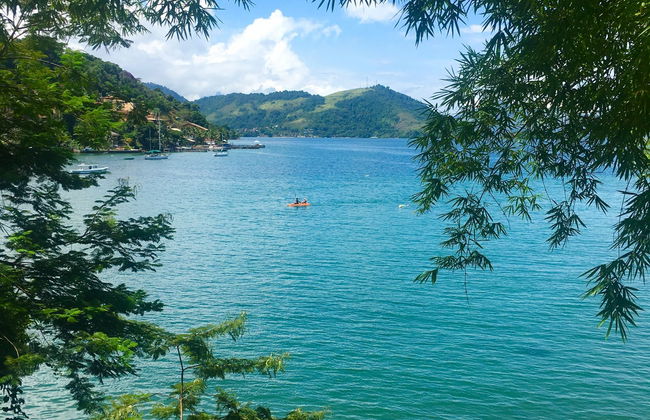 Transfert à Angra dos Reis - Photo 2