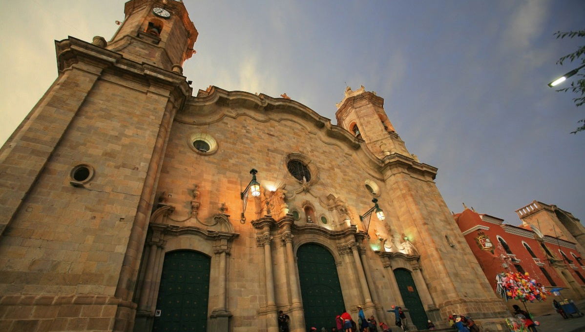 Visita guiada por la Santa Basílica Catedral de Potosí - Foto 1