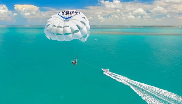 Key West Parasailing - Photo 4