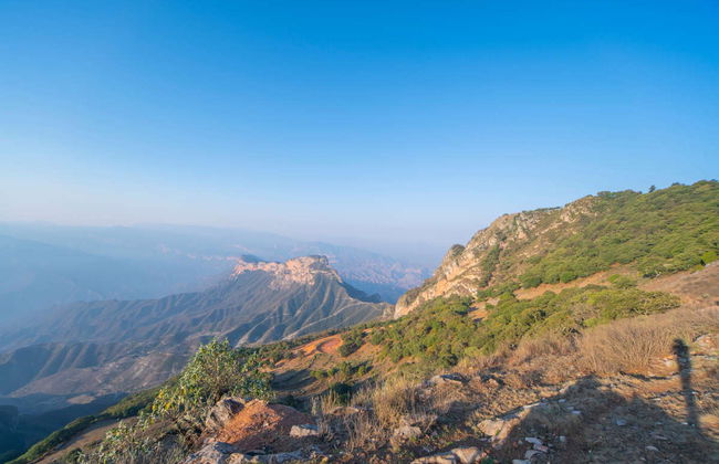 Paso de Vaqueros Canyoning - Foto 3