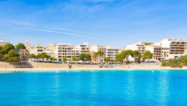 Excursión a las cuevas del Drach de día completo desde el sur de Mallorca - Foto 3