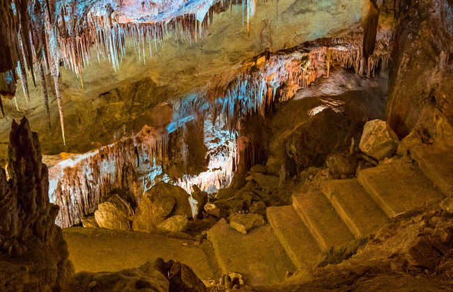 Excursión a las cuevas del Drach y Hams + Porto Cristo - Foto 3