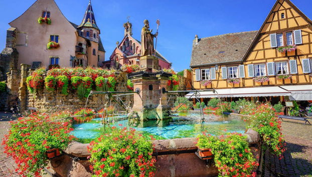 Tour por Alsacia + Castillo Haut-Koenigsbourg - Foto 2