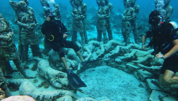 Corso di immersione PADI Open Water - Foto 5