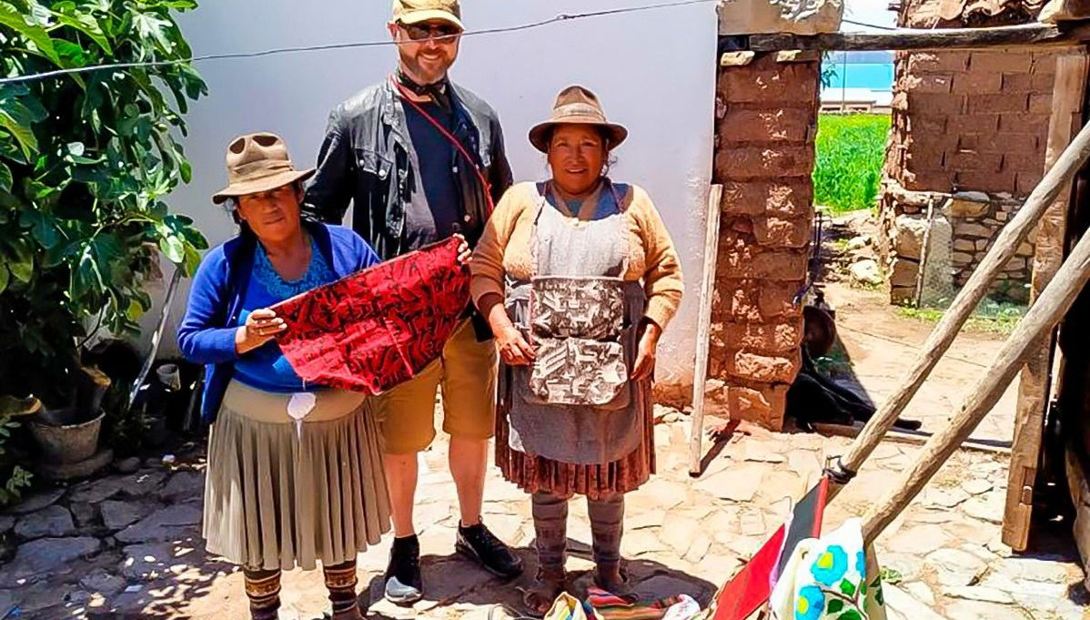 Excursión a Puka Puka y Tarabuco - Foto 1