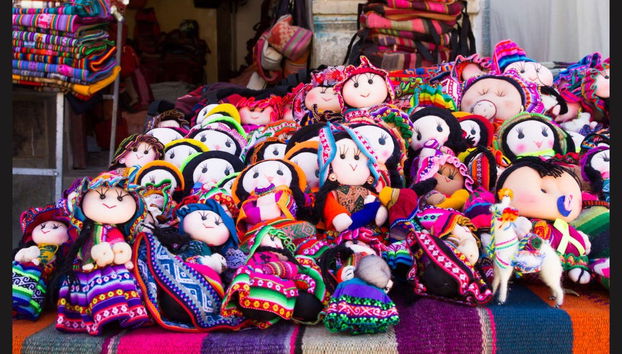 Excursión a Puka Puka y Tarabuco - Foto 2