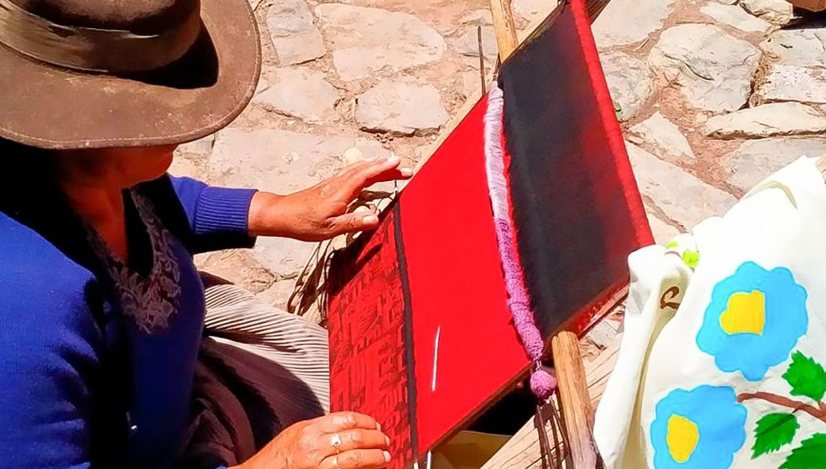 Excursão a Puka Puka e Tarabuco - Foto 1