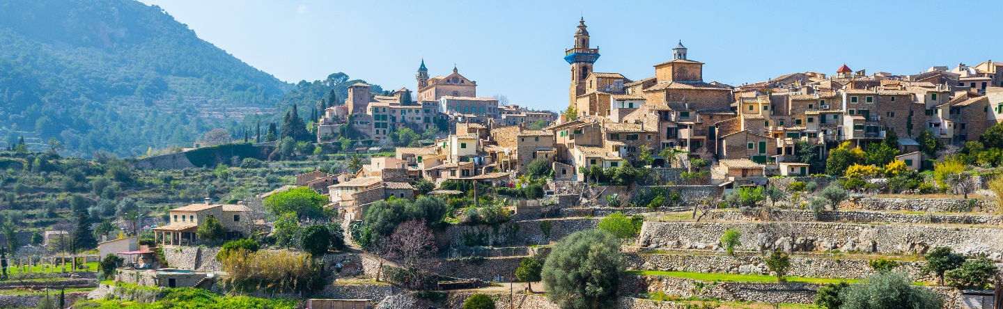 Excursão a Palma e Valldemossa - Foto 1