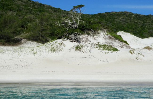 Excursion à Arraial do Cabo + balade en bateau - Photo 5