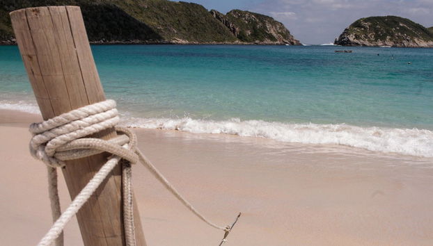 Arraial do Cabo Excursion + Boat Ride - Foto 2