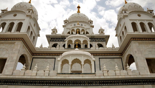 Excursión privada al templo de Brahma y fuerte Chittorgarh - Foto 5