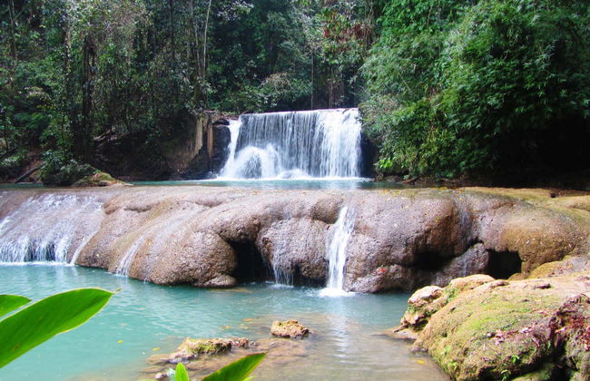Excursión a Río Negro y Cataratas YS - Foto 2