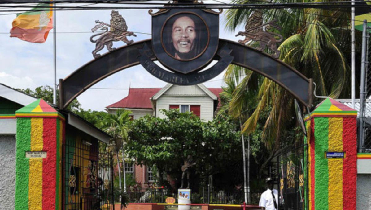 Tour al Museo Bob Marley y visita a una destilería de ron - Foto 1