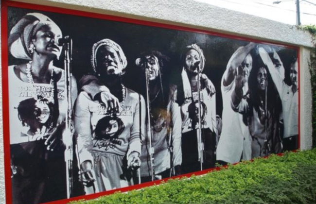 Tour al Museo Bob Marley y visita a una destilería de ron - Foto 2