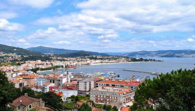 Giro in barca sulla Ría de Vigo + Degustazione di cozze - Foto 2