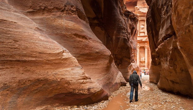 Guided Tour of Petra - Photo 2