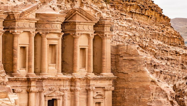 Guided Tour of Petra - Photo 5