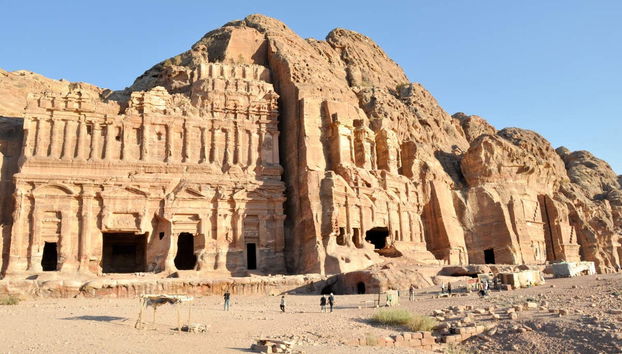 Guided Tour of Petra - Photo 3