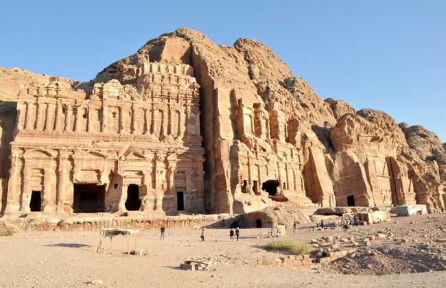 Guided Tour of Petra - Photo 3