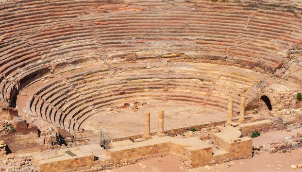 Guided Tour of Petra - Photo 4