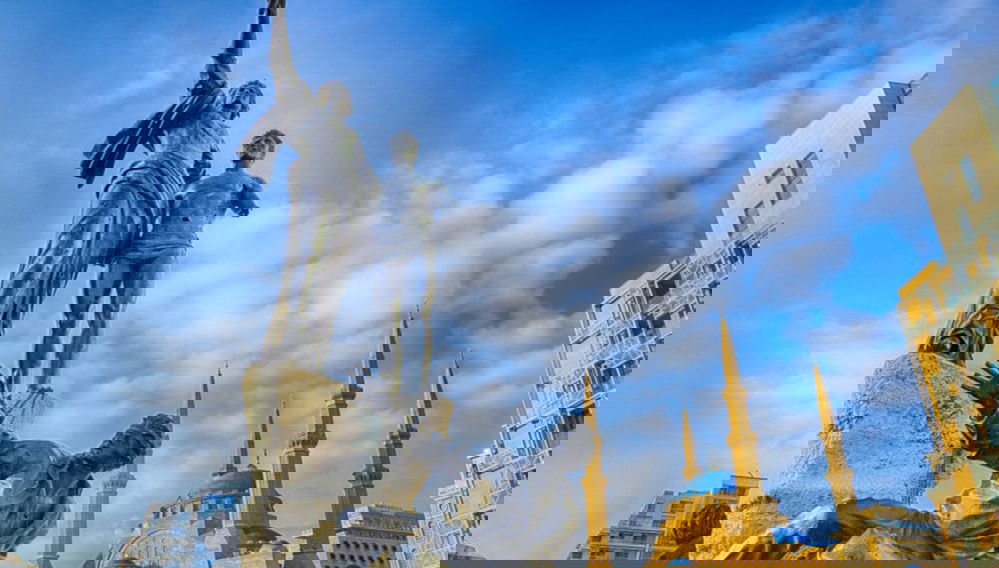 Tour privado por Beirut con guía en español - Foto 1