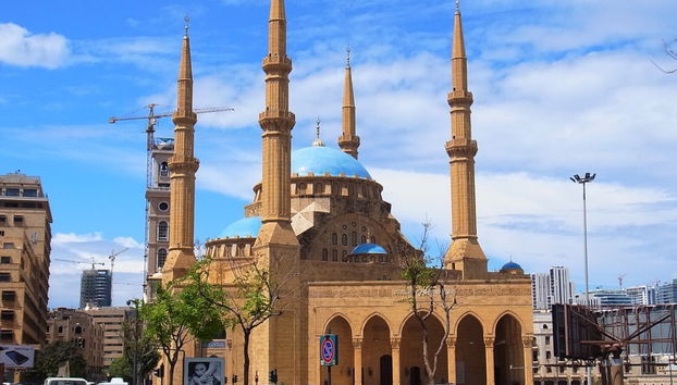 Tour privato di Beirut - Foto 2