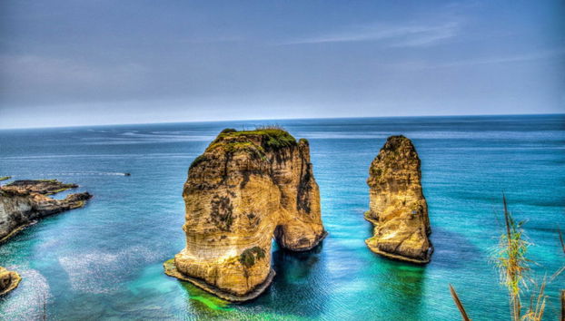 Tour privato di Beirut - Foto 3