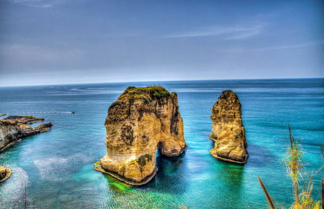 Tour privado por Beirut con guía en español - Foto 3