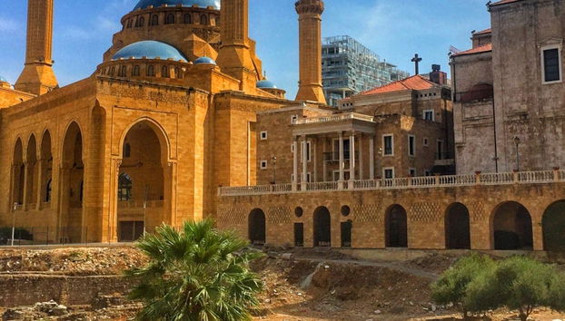 Tour privato di Beirut - Foto 4