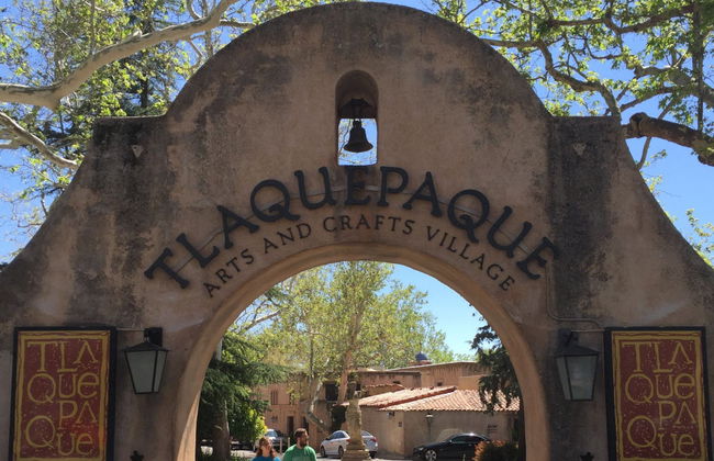 Sedona Trip - Photo 4