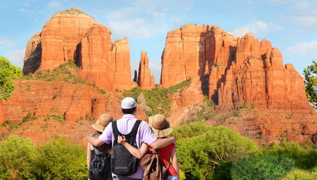 Sedona Trip - Photo 5