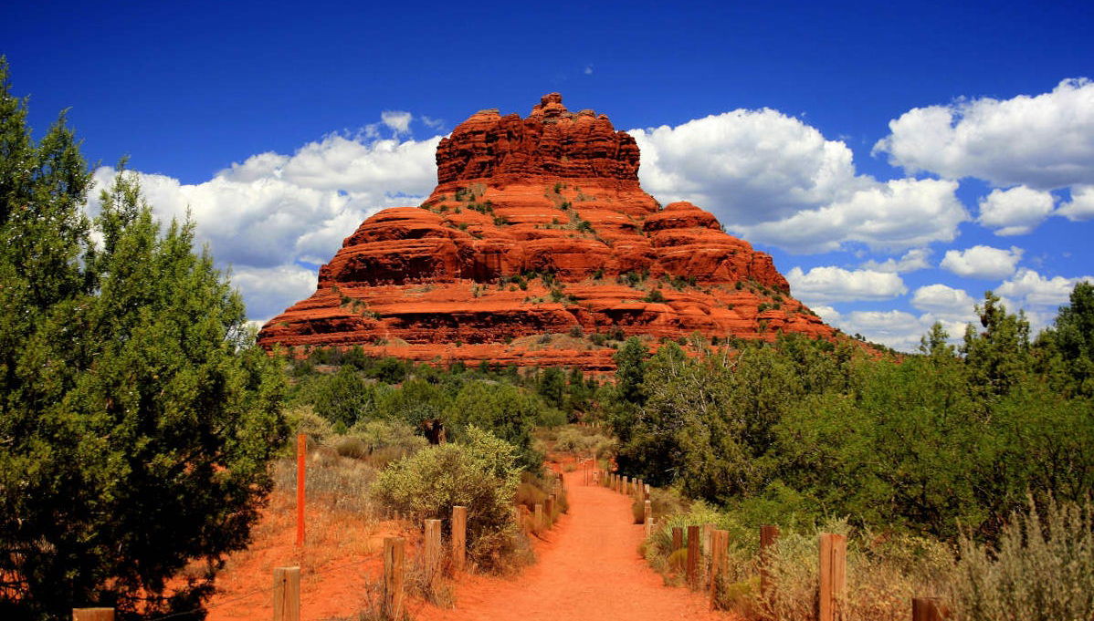 Sedona Trip - Photo 1