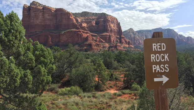 Sedona Trip - Photo 3