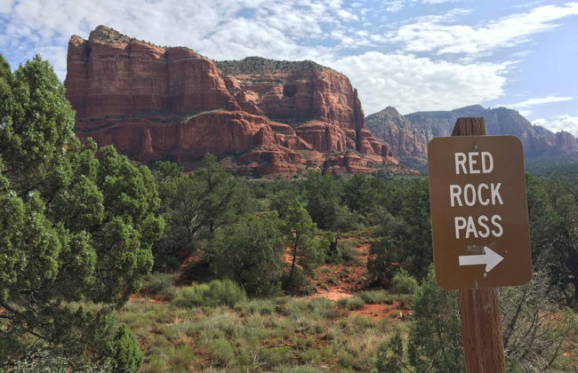 Sedona Trip - Photo 3