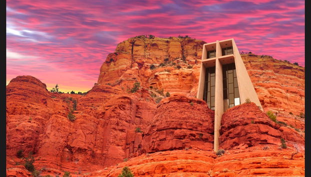 Sedona Trip - Photo 2