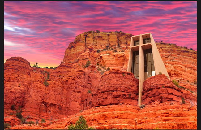 Sedona Trip - Photo 2