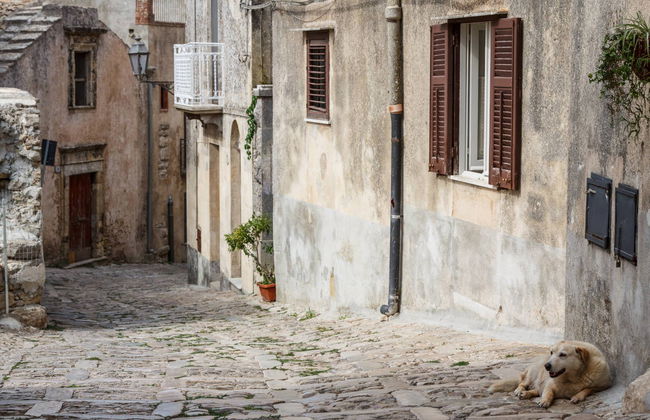 Erice Day Trip - Photo 3