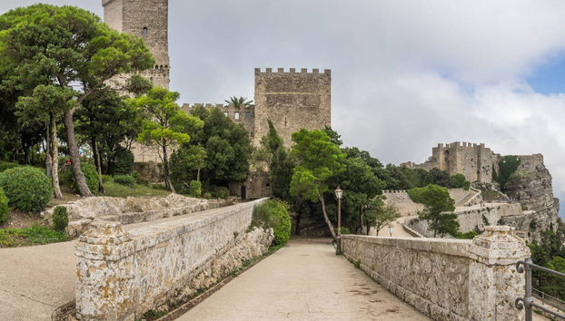 Erice Day Trip - Foto 2