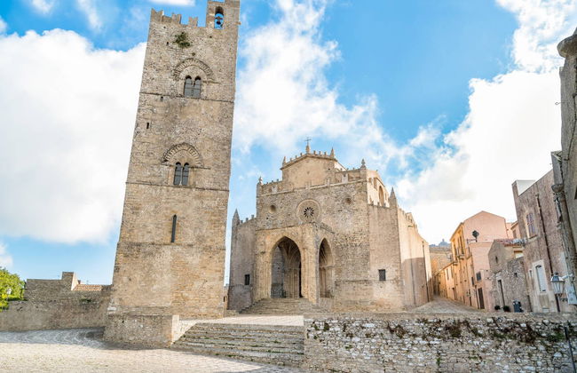 Erice Day Trip - Photo 1