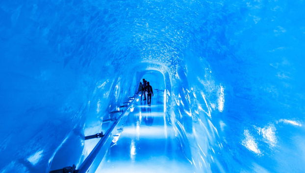 Excursion au Jungfraujoch - Photo 2