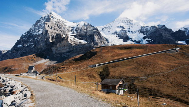 Excursion au Jungfraujoch - Photo 5
